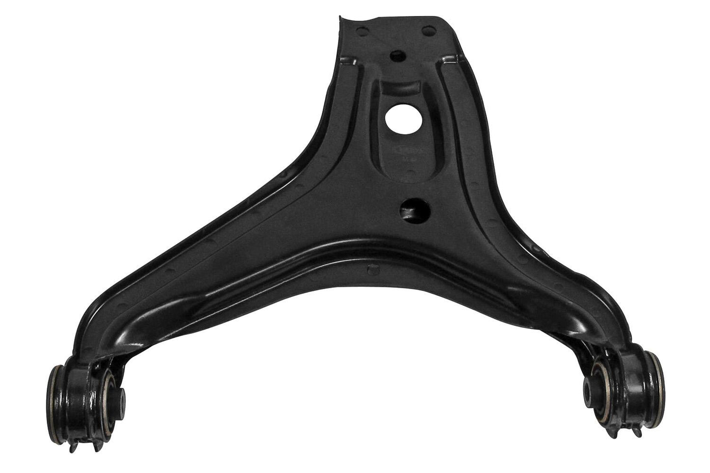VAICO Control/Trailing Arm, wheel suspension V10-7118