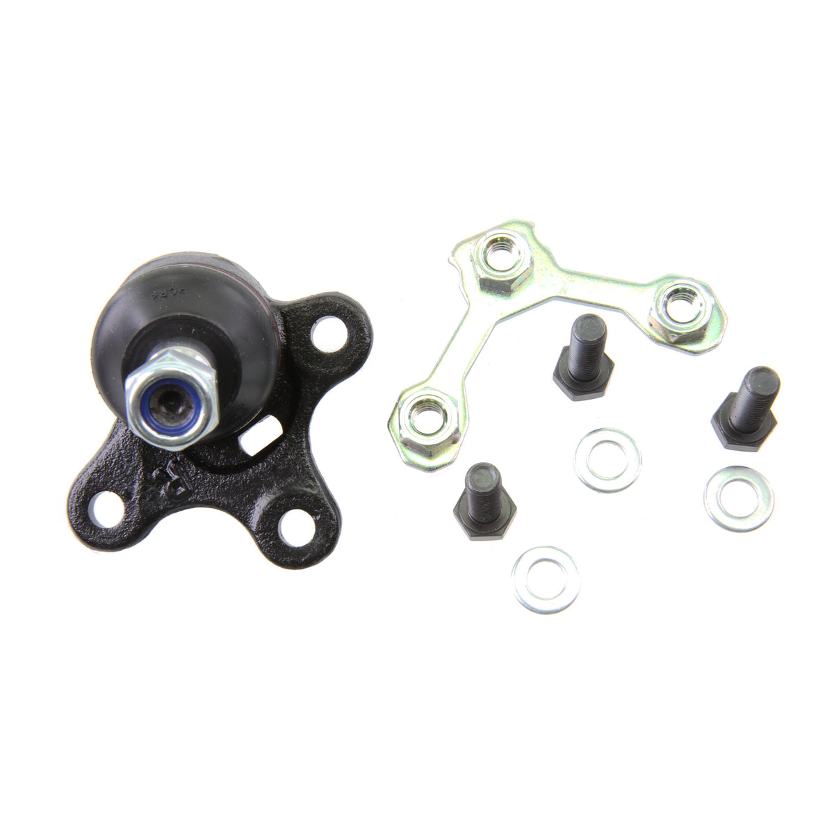 VAICO Ball Joint V10-7158
