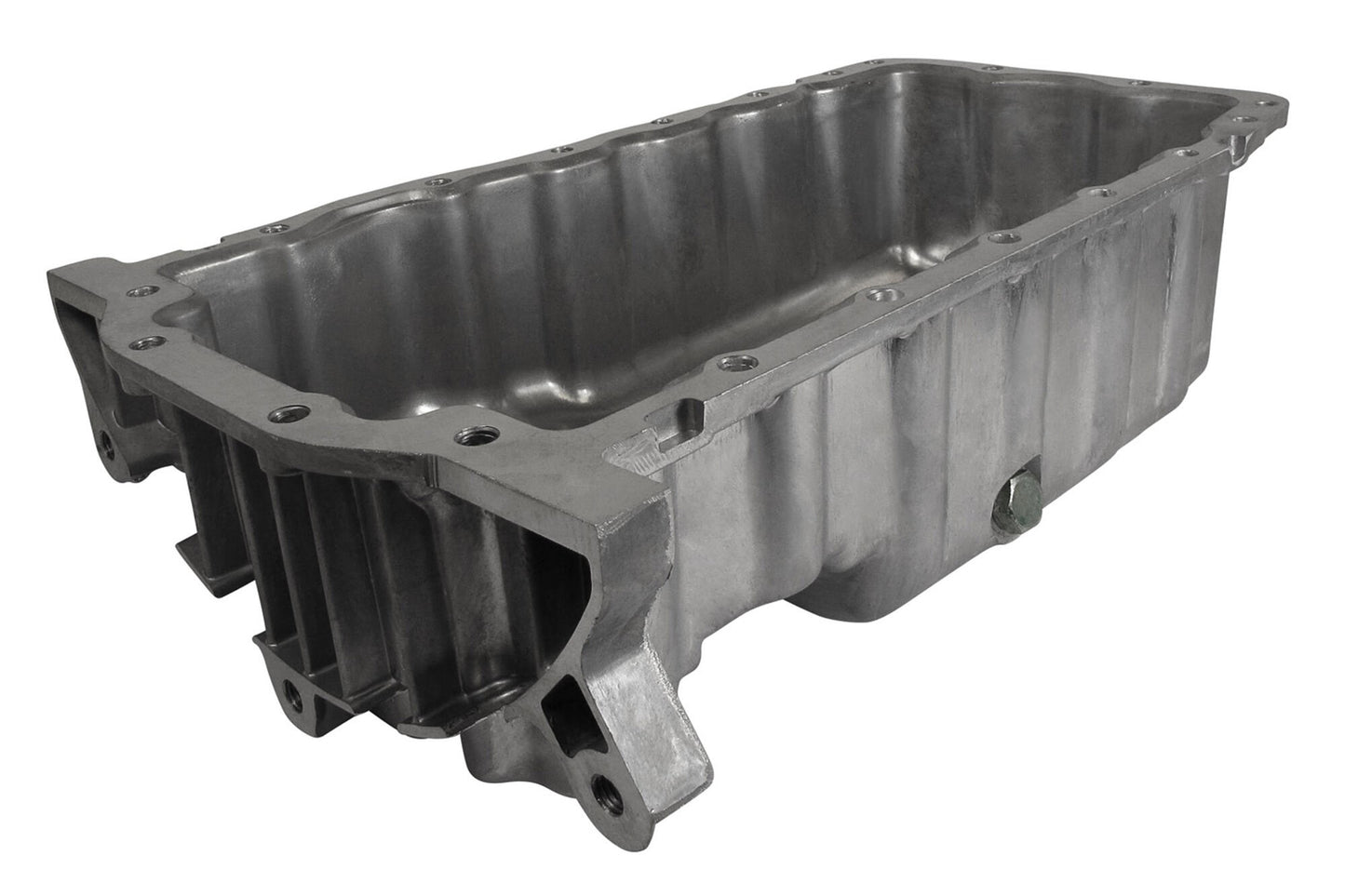 VAICO Oil sump V10-7190