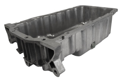 VAICO Oil sump V10-7190