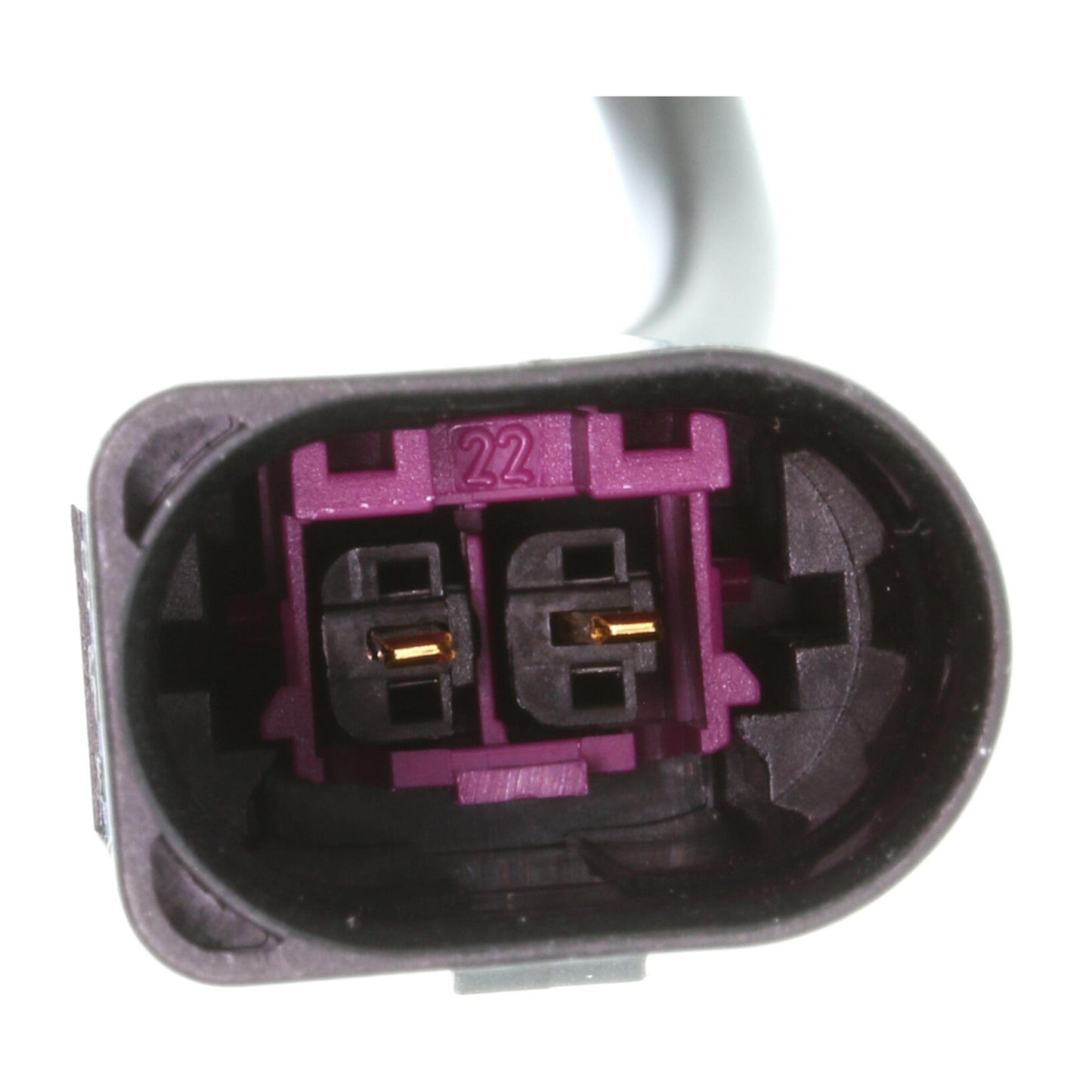 VEMO Sensor, exhaust gas temperature V10-72-0001