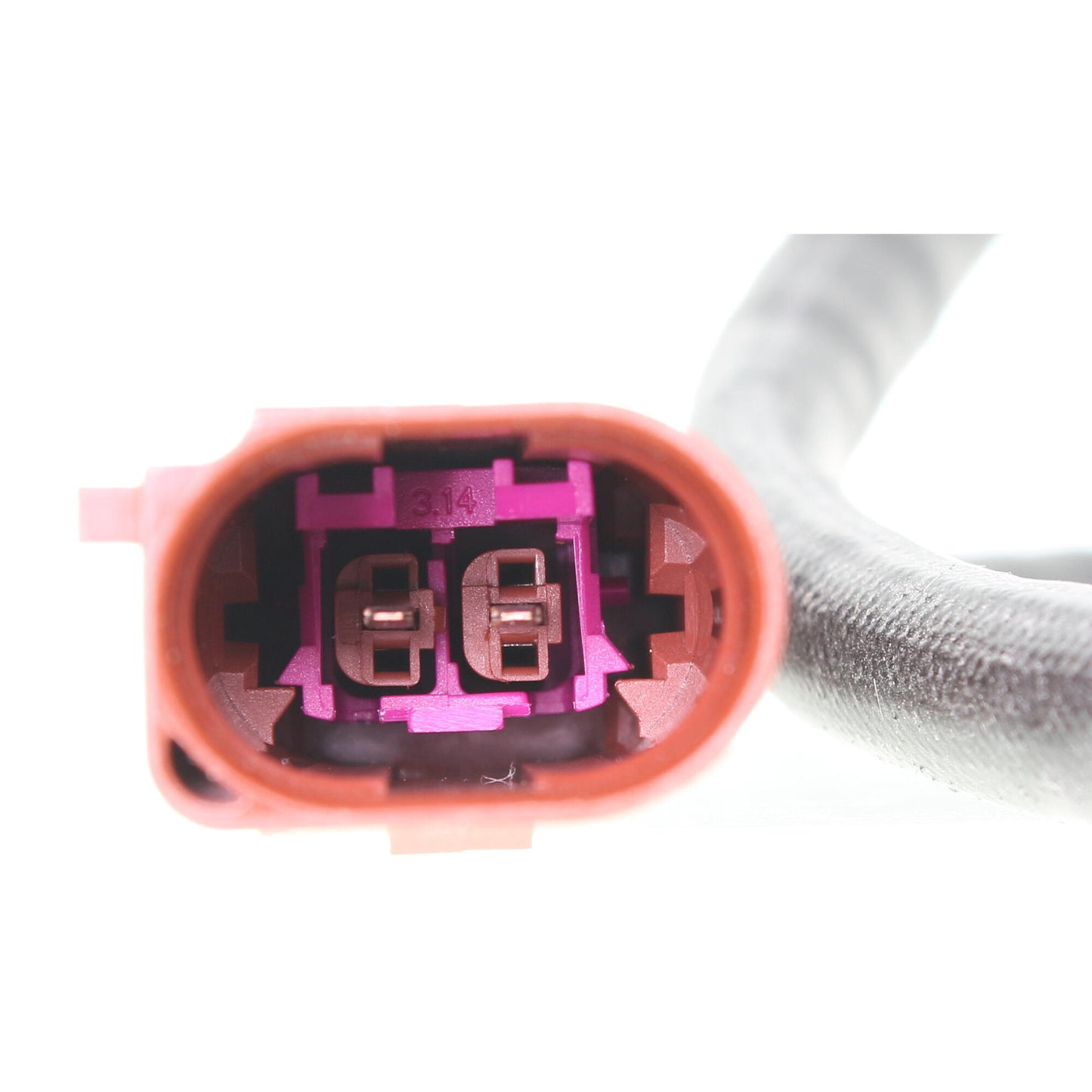 VEMO Sensor, exhaust gas temperature V10-72-0013