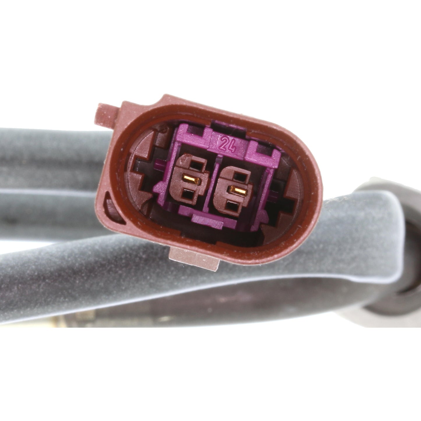 VEMO Sensor, exhaust gas temperature V10-72-0016