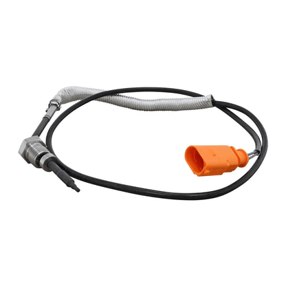 VEMO Sensor, exhaust gas temperature V10-72-0018