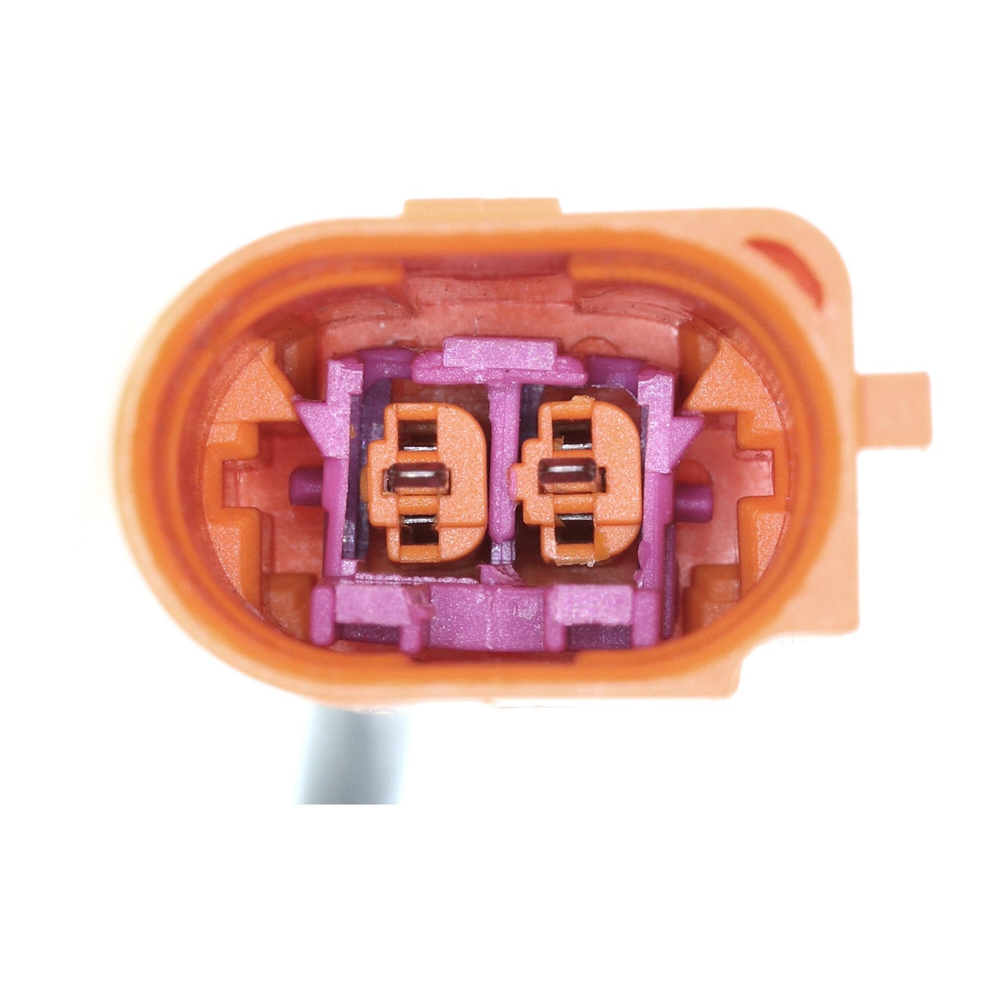 VEMO Sensor, exhaust gas temperature V10-72-0021