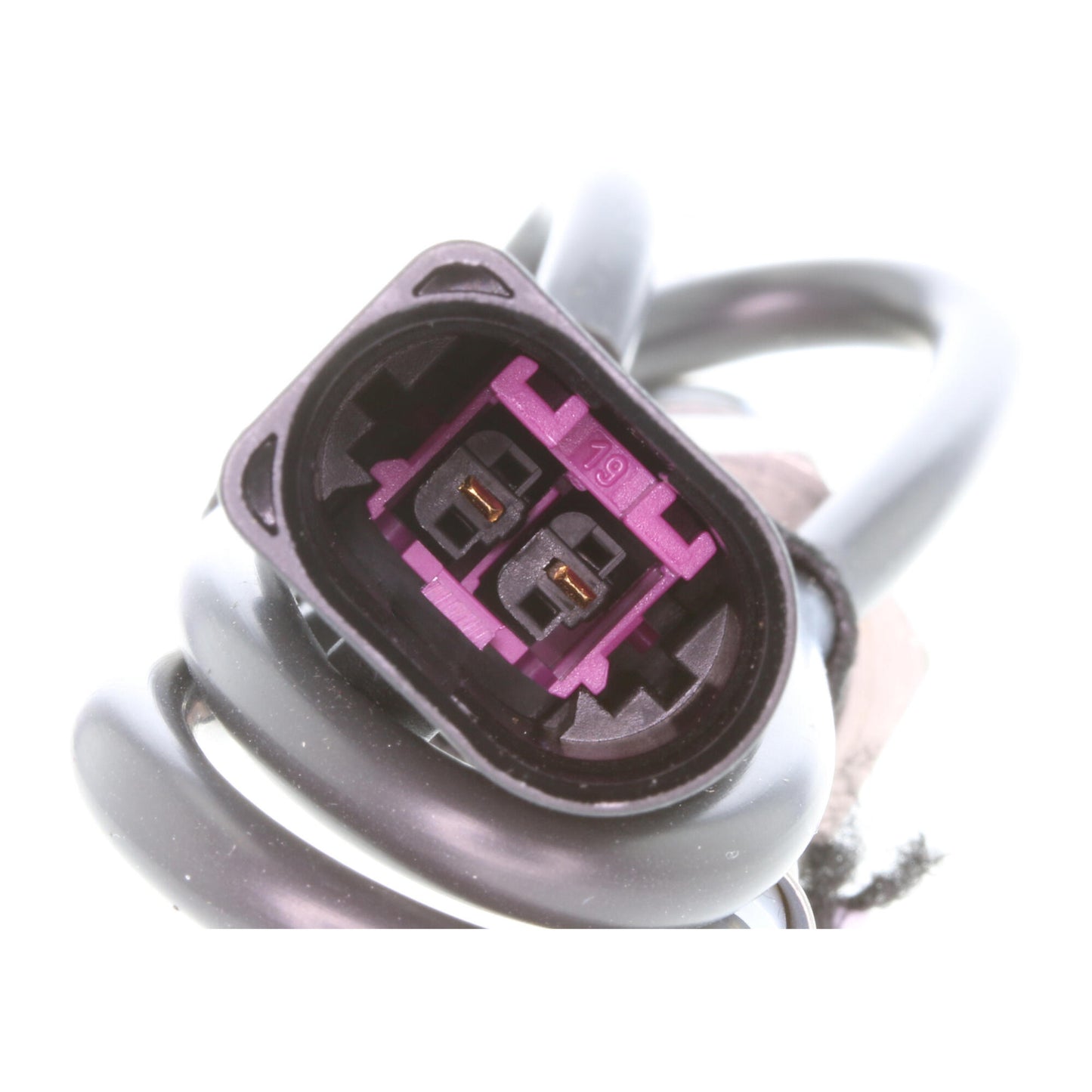 VEMO Sensor, exhaust gas temperature V10-72-0038