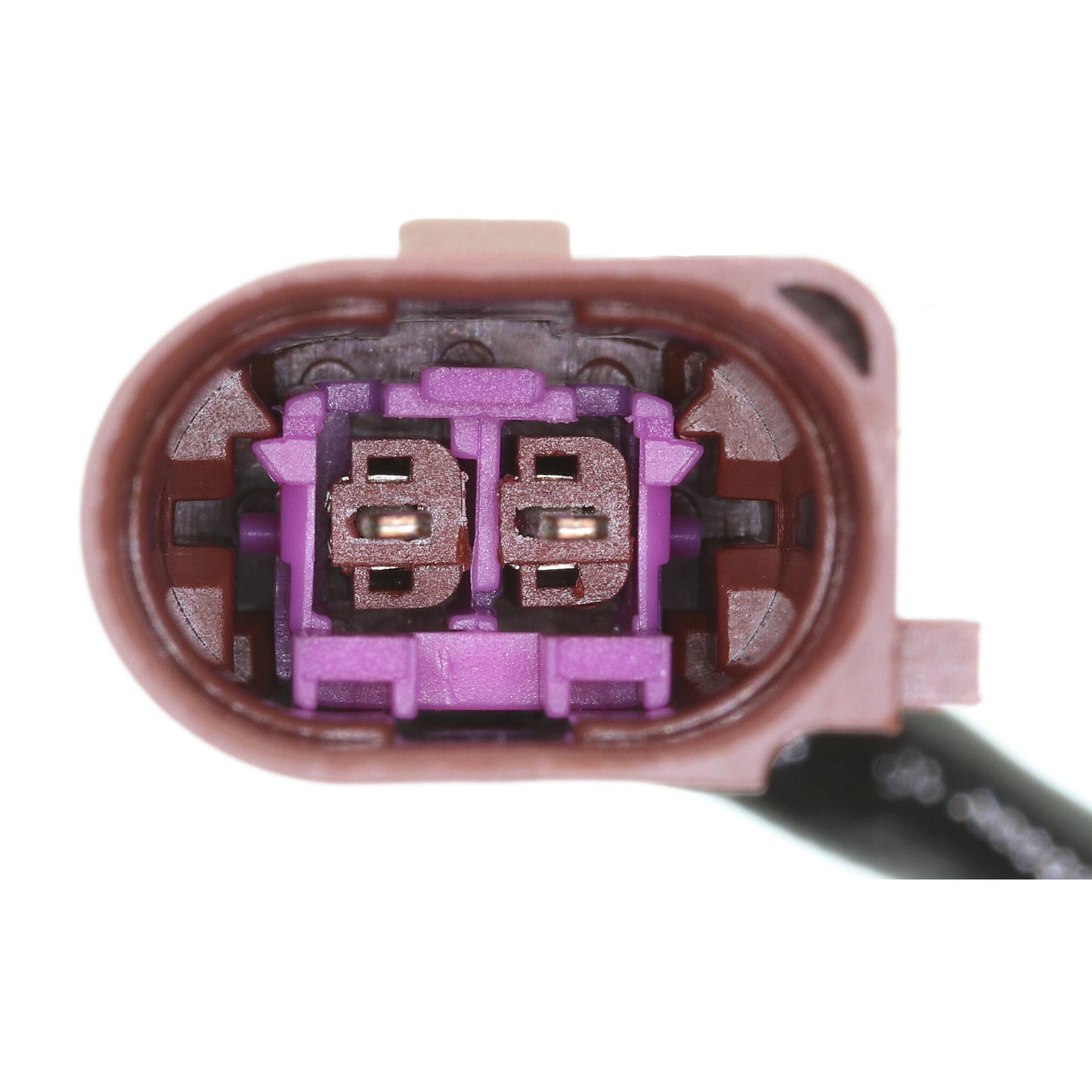 VEMO Sensor, exhaust gas temperature V10-72-0045