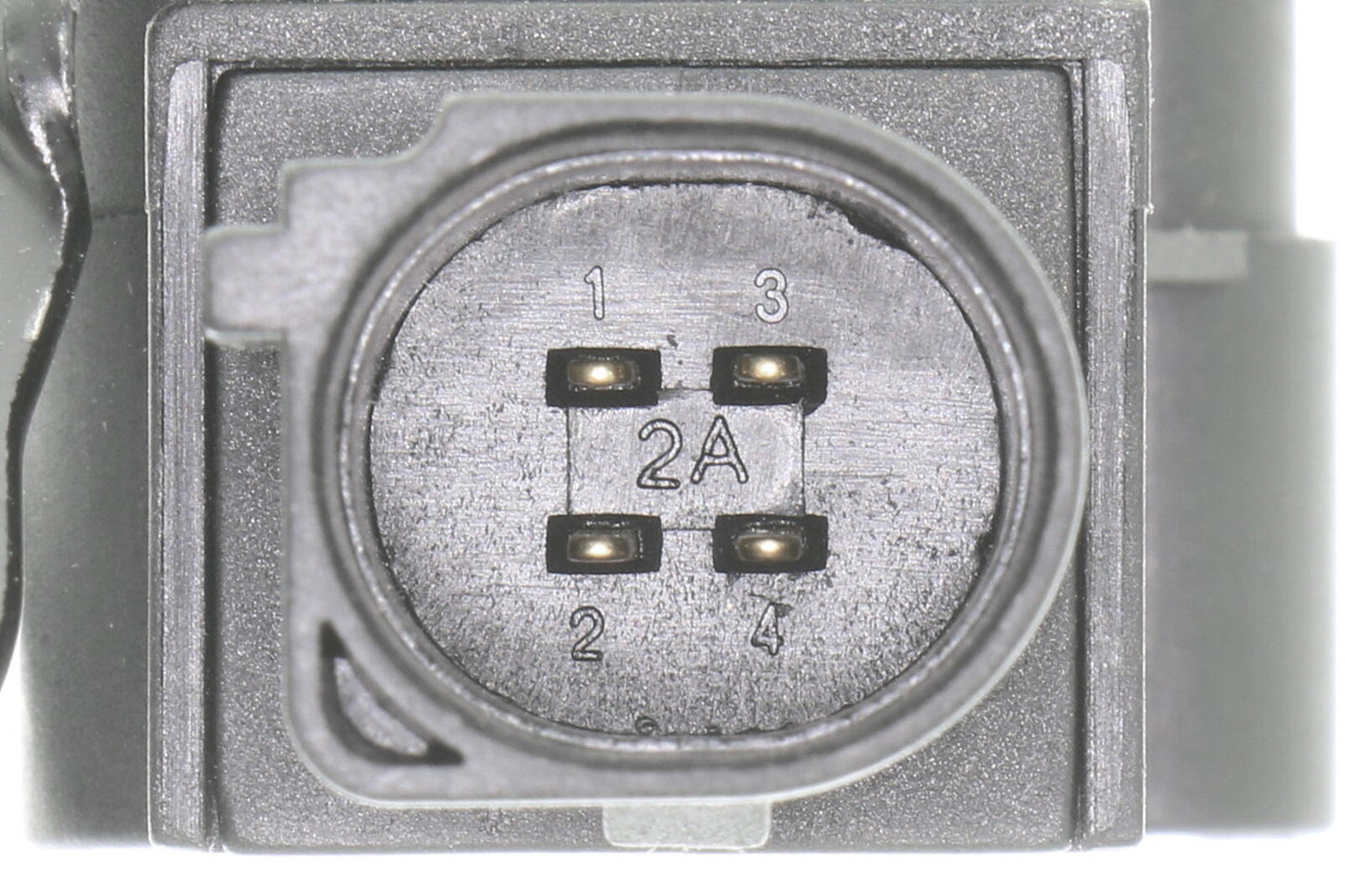 VEMO Sensor, pneumatic suspension level V10-72-0057