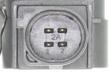 VEMO Sensor, pneumatic suspension level V10-72-0057