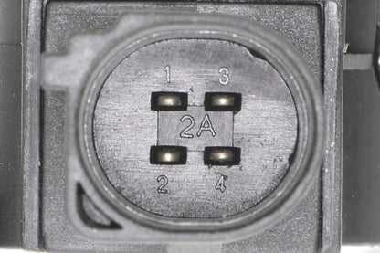 VEMO Sensor, pneumatic suspension level V10-72-0058