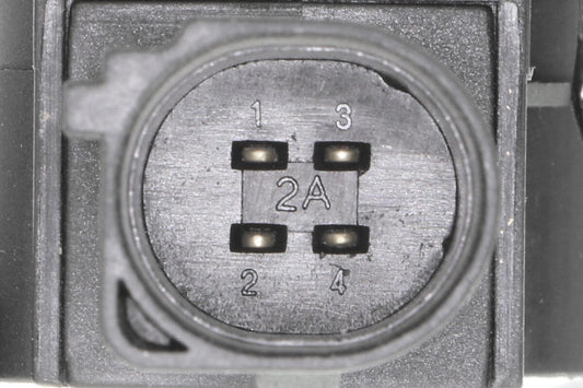 VEMO Sensor, pneumatic suspension level V10-72-0058