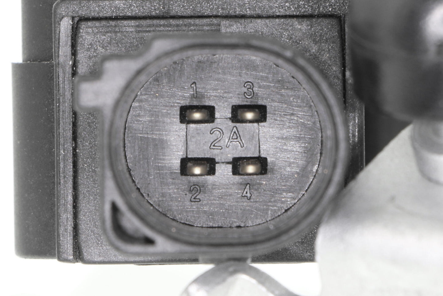 VEMO Sensor, pneumatic suspension level V10-72-0059