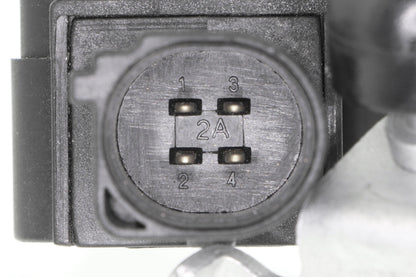 VEMO Sensor, pneumatic suspension level V10-72-0059