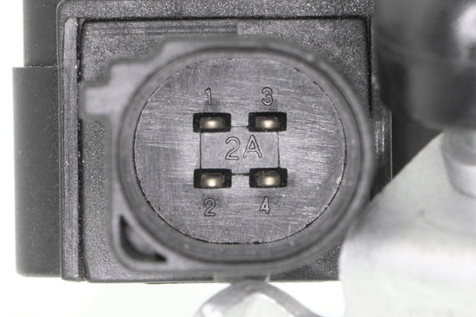 VEMO Sensor, pneumatic suspension level V10-72-0059