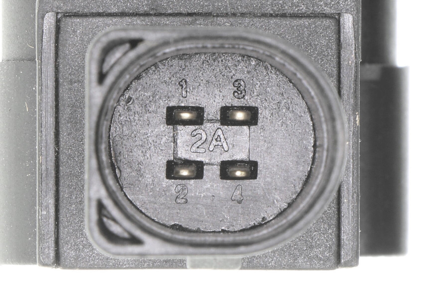 VEMO Sensor, headlight levelling V10-72-0063