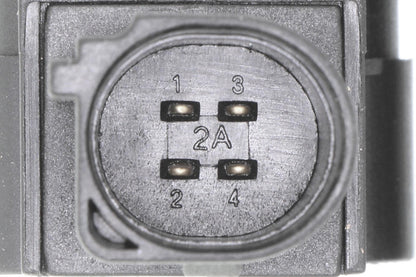 VEMO Sensor, pneumatic suspension level V10-72-0064