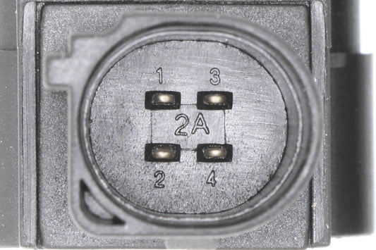 VEMO Sensor, pneumatic suspension level V10-72-0064