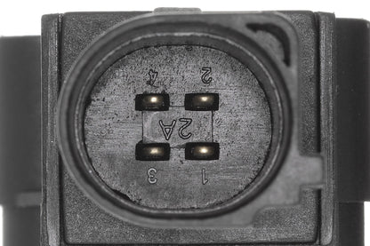 VEMO Sensor, pneumatic suspension level V10-72-0065