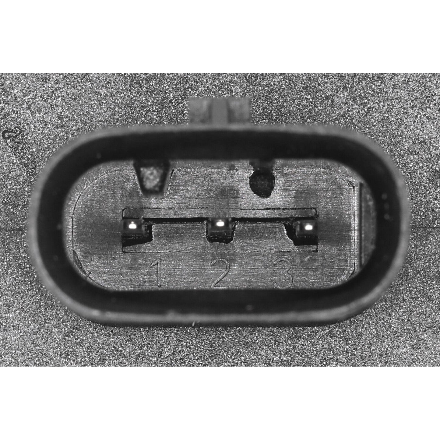 VEMO Sensor, exhaust pressure V10-72-0069