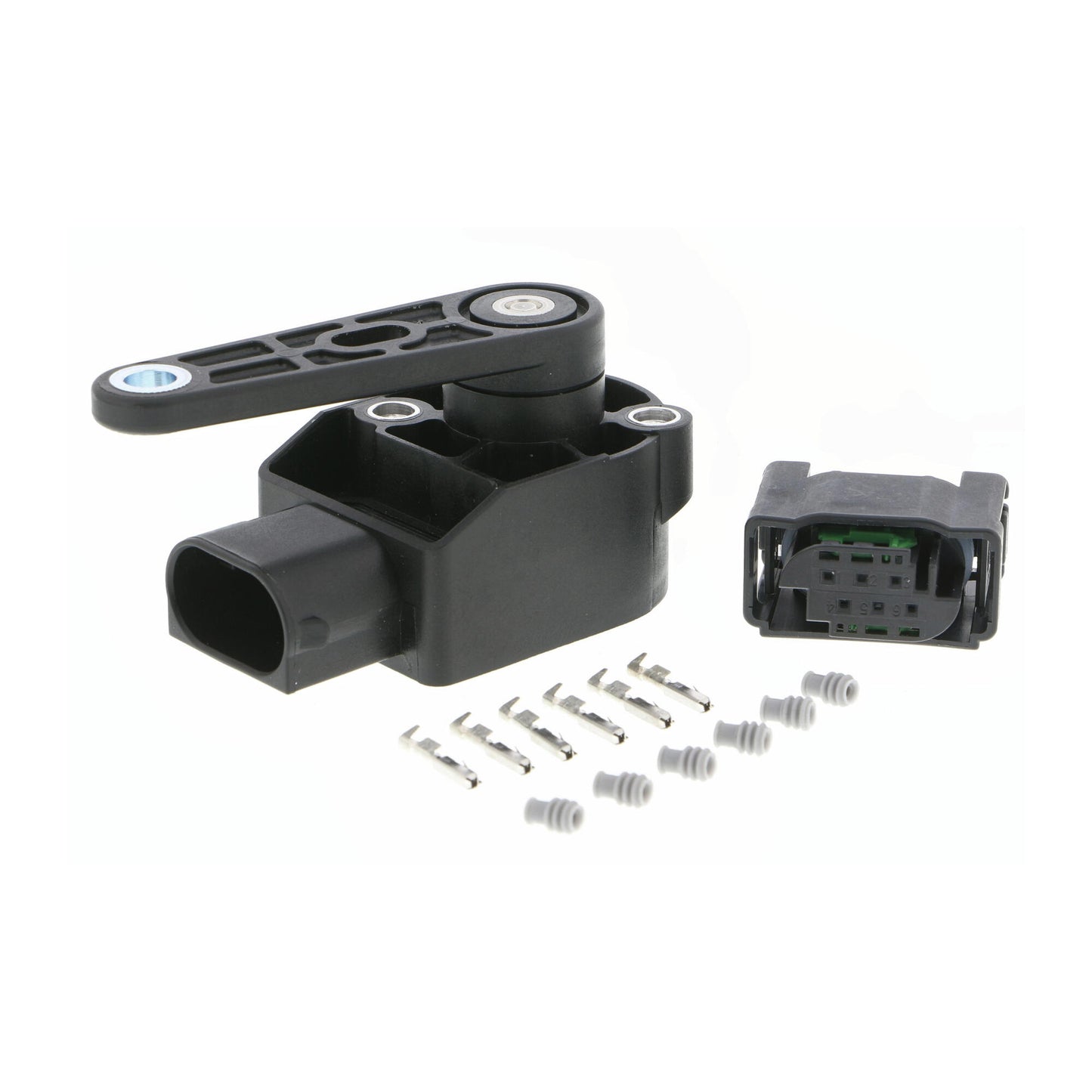 VEMO Sensor, pneumatic suspension level V10-72-0070