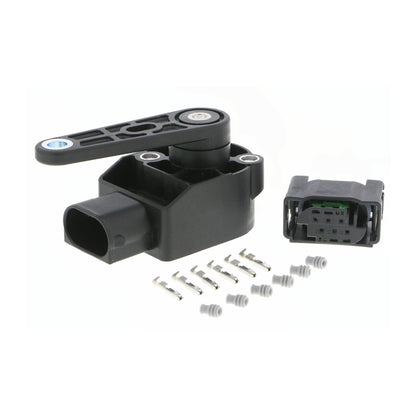 VEMO Sensor, pneumatic suspension level V10-72-0070