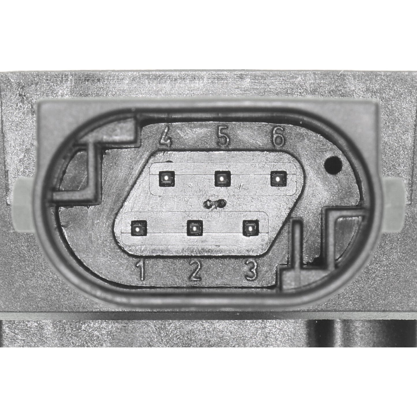 VEMO Sensor, pneumatic suspension level V10-72-0070