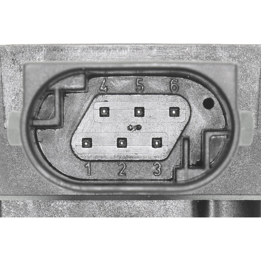 VEMO Sensor, pneumatic suspension level V10-72-0070