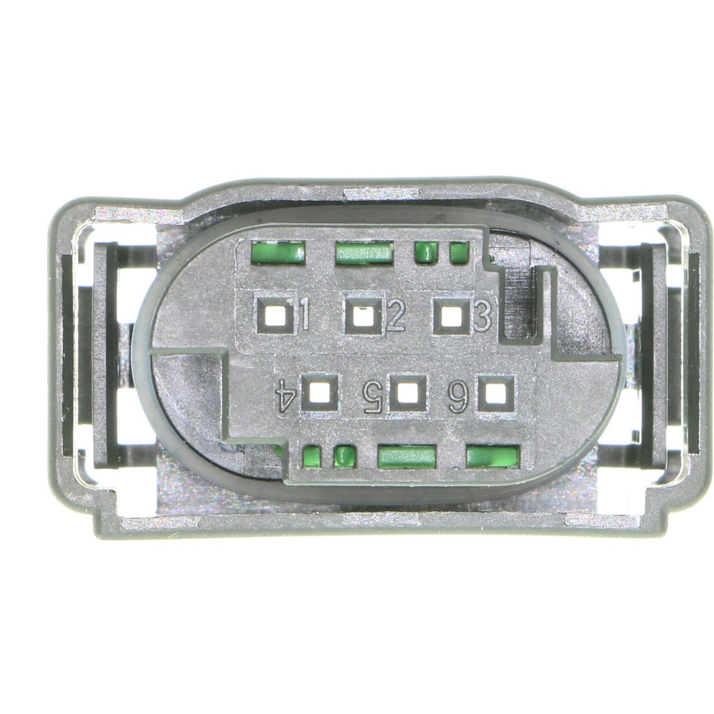 VEMO Sensor, pneumatic suspension level V10-72-0070