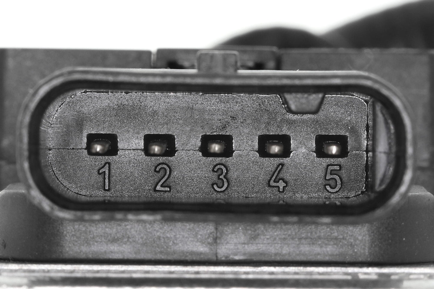 VEMO NOx Sensor, urea injection V10-72-0090