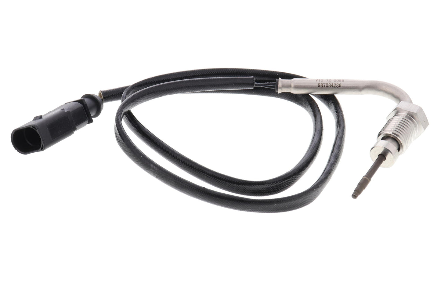 VEMO Sensor, exhaust gas temperature V10-72-0096