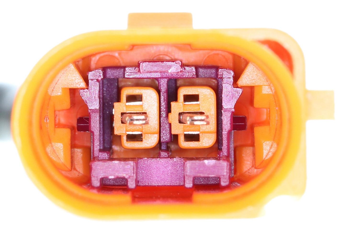 VEMO Sensor, exhaust gas temperature V10-72-0103