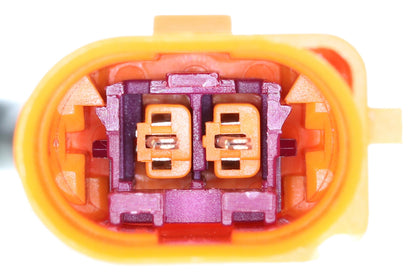 VEMO Sensor, exhaust gas temperature V10-72-0103