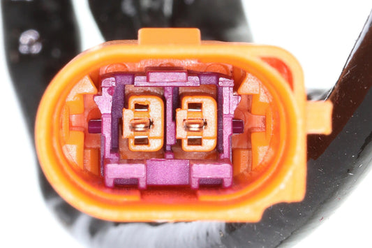 VEMO Sensor, exhaust gas temperature V10-72-0105