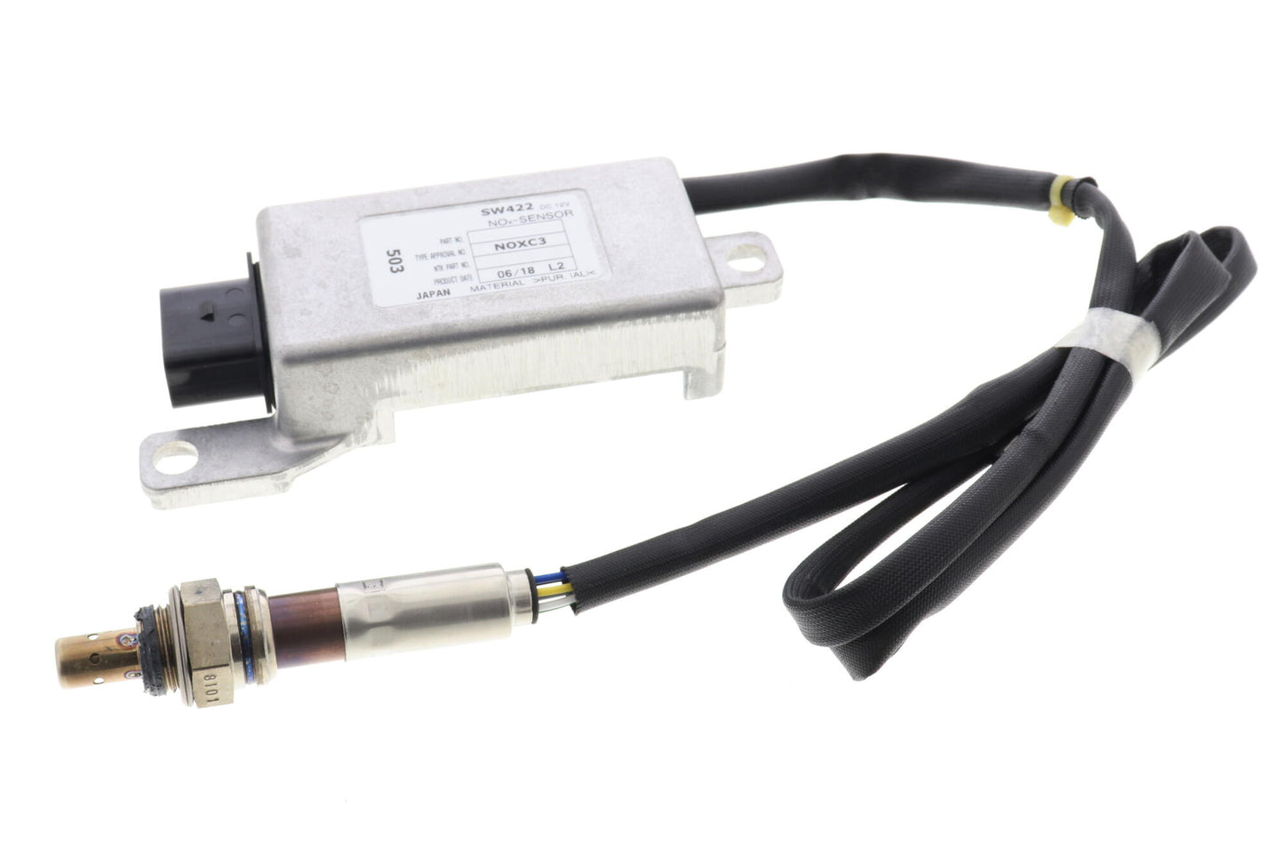 VEMO NOx Sensor, urea injection V10-72-0109