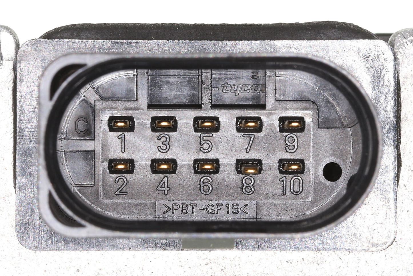 VEMO NOx Sensor, urea injection V10-72-0109