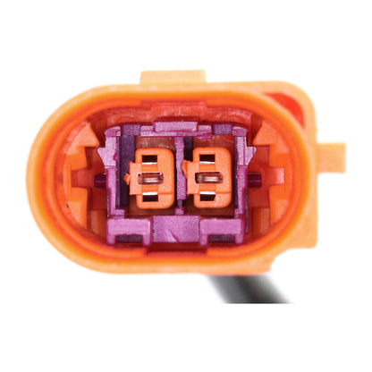 VEMO Sensor, exhaust gas temperature V10-72-0118