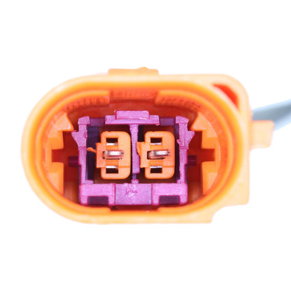 VEMO Sensor, exhaust gas temperature V10-72-0124