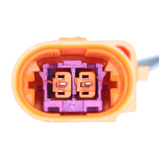 VEMO Sensor, exhaust gas temperature V10-72-0124