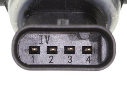 VEMO Sensor, fuel pressure V10-72-0146