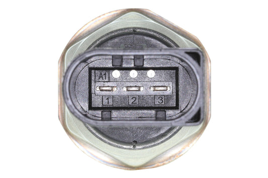 VEMO Sensor, fuel pressure V10-72-0147