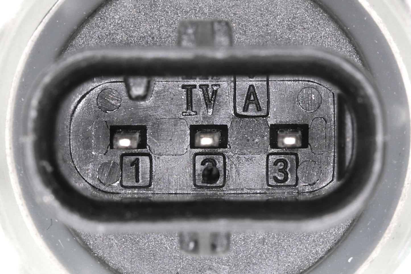 VEMO Sensor, exhaust pressure V10-72-0155