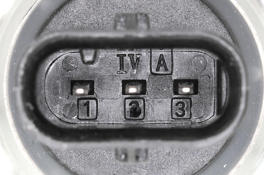 VEMO Sensor, exhaust pressure V10-72-0155