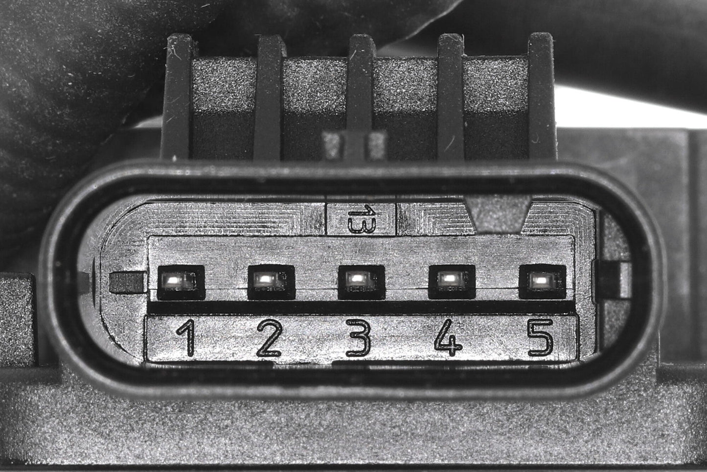 VEMO NOx Sensor, urea injection V10-72-0159