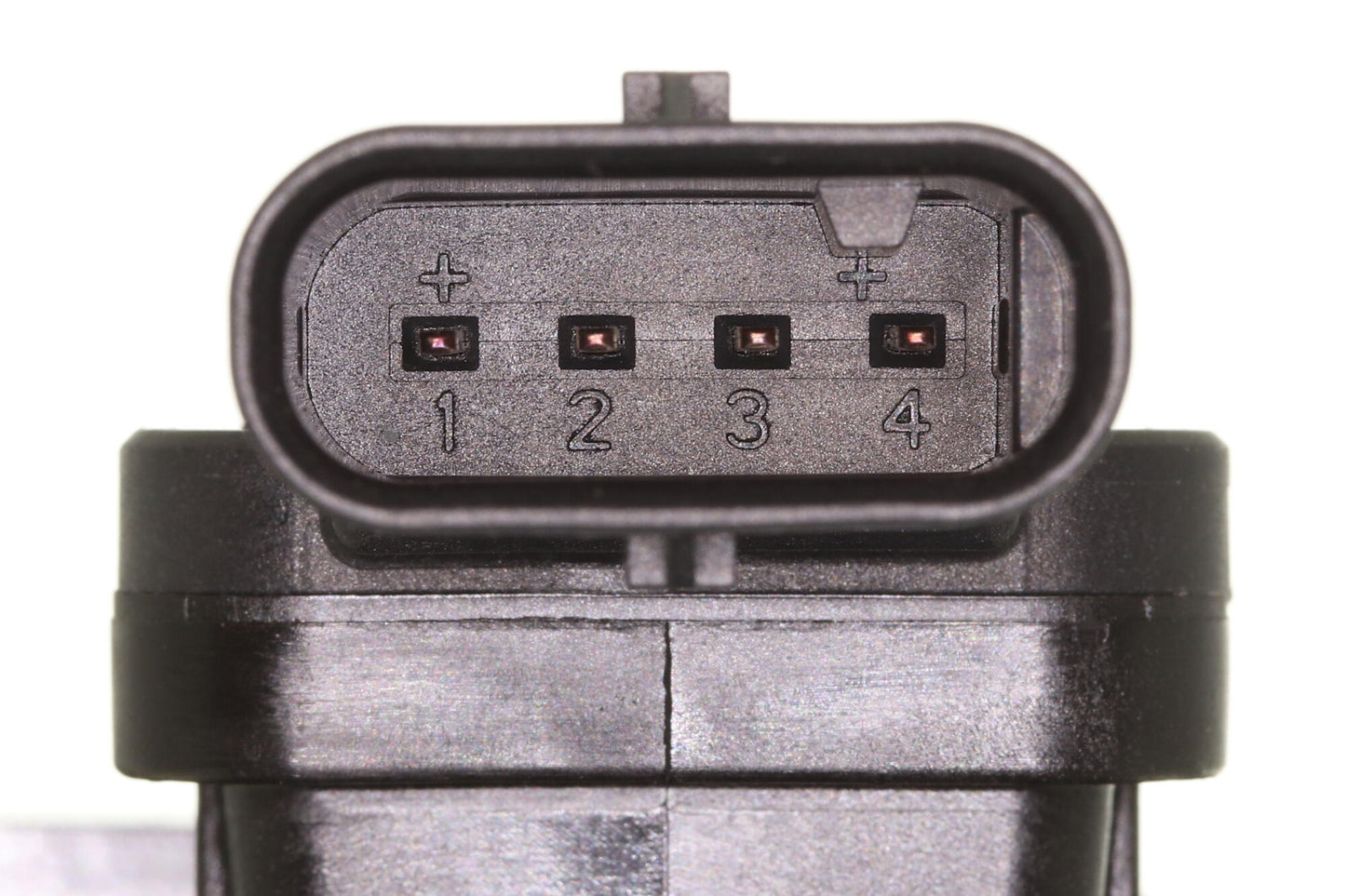 VEMO Mass Air Flow Sensor V10-72-0160