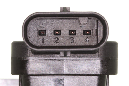 VEMO Mass Air Flow Sensor V10-72-0160