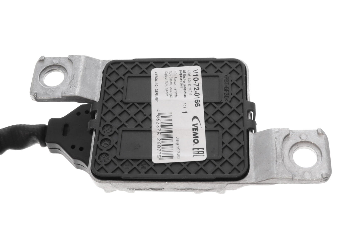 VEMO NOx Sensor, urea injection V10-72-0166