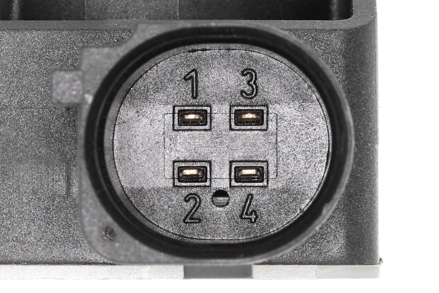 VEMO Sensor, pneumatic suspension level V10-72-0180