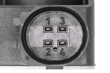 VEMO Sensor, pneumatic suspension level V10-72-0180