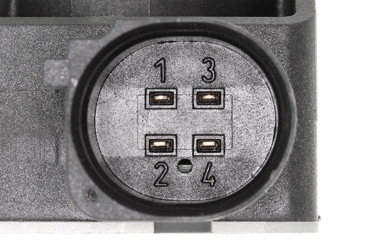 VEMO Sensor, pneumatic suspension level V10-72-0180