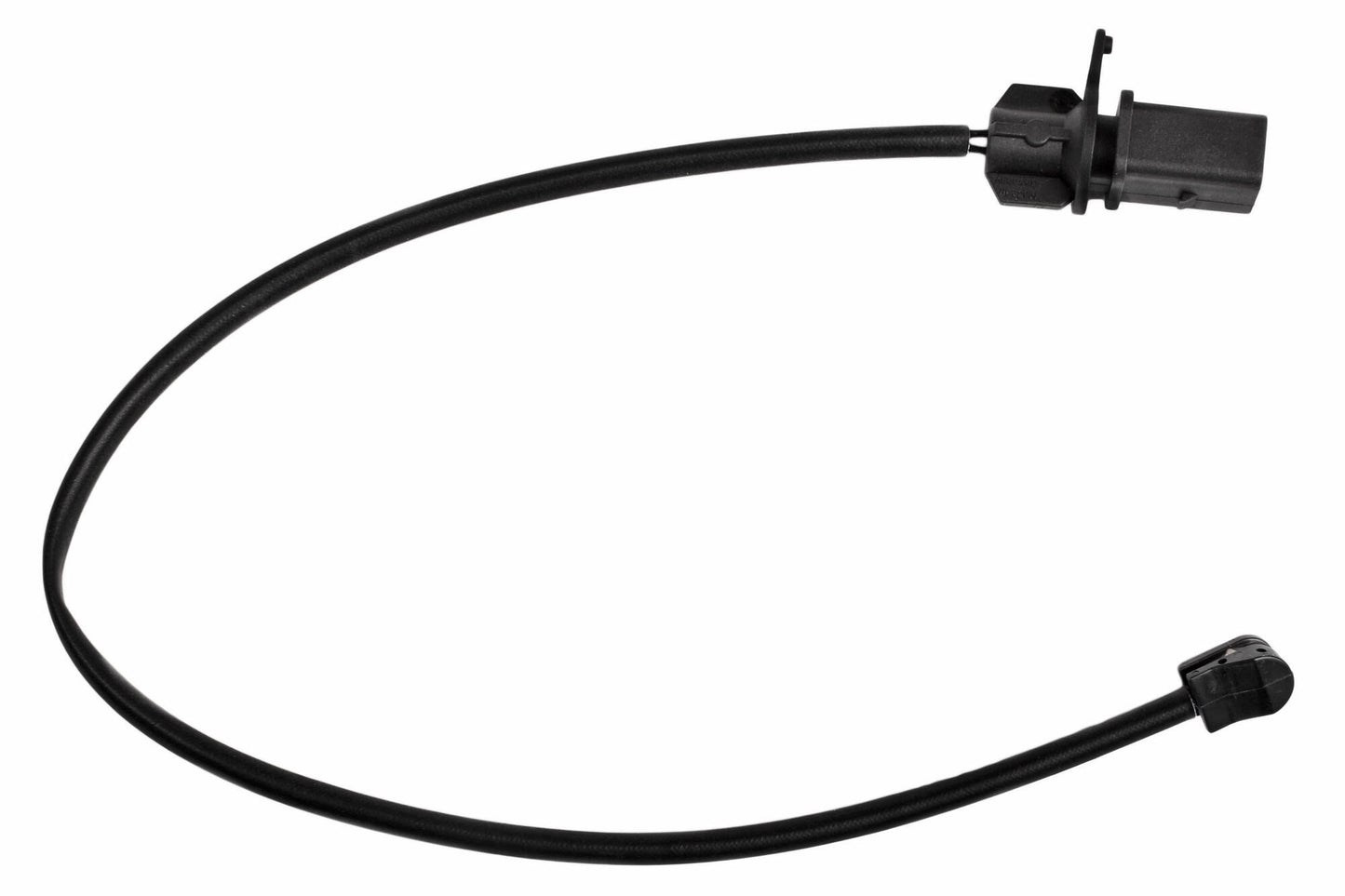 VEMO Warning Contact, brake pad wear V10-72-0193